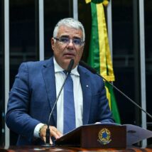 Pré-candidato governo Ceará