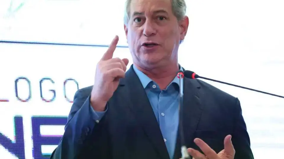Ciro Gomes (PSDB)