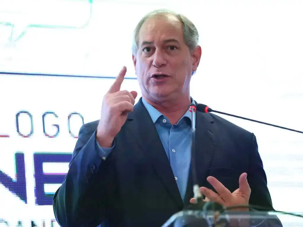 Ciro Gomes (PSDB)