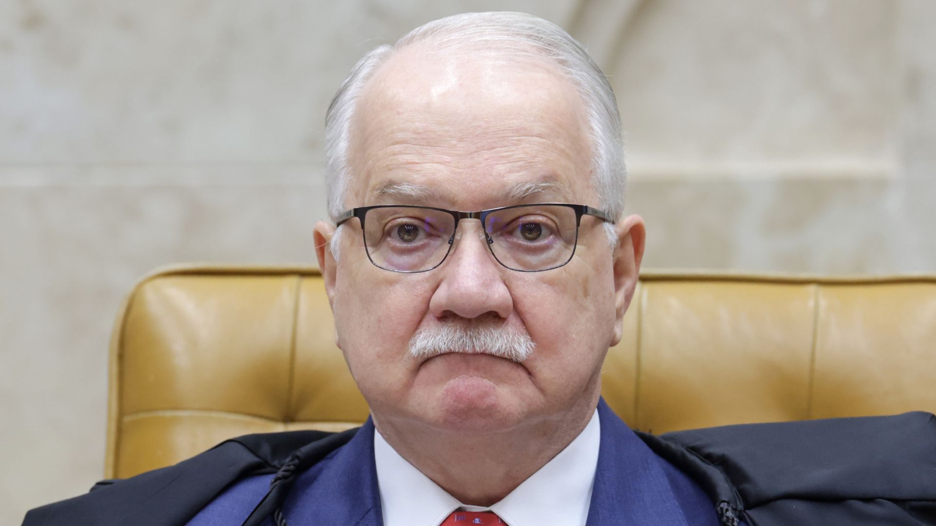 Fraquim: imagina o código de conduta e ética do STF que vai sair dessa mente privilegiada.