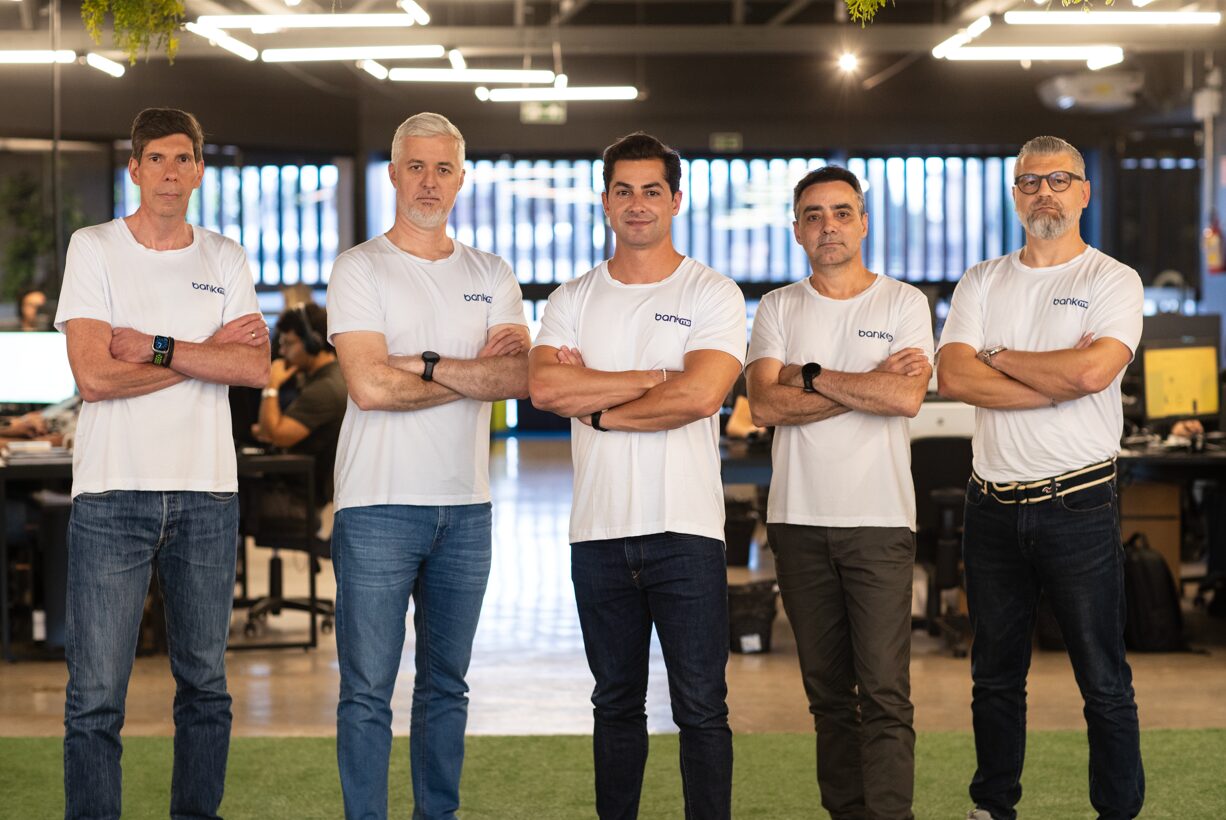 Executivos repatriados para Londrina participam do programa pioneiro da Bankme que atrai talentos seniores ao interior.