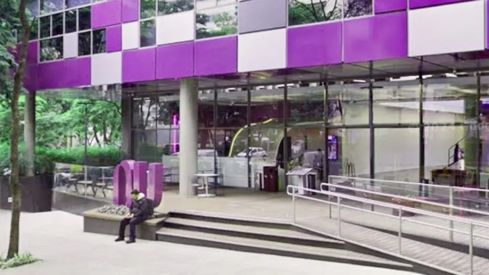 Sede Nubank