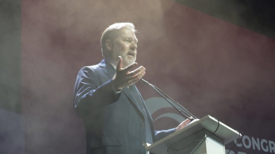 Primo de Toffoli aparece como sócio de outro negócio de luxo ao lado de resort no PR, diz jornal