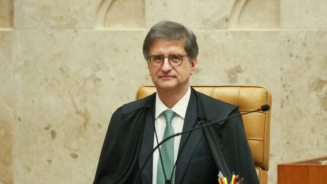 Gonet pede que STF exclua receitas próprias do MP do arcabouço fiscal