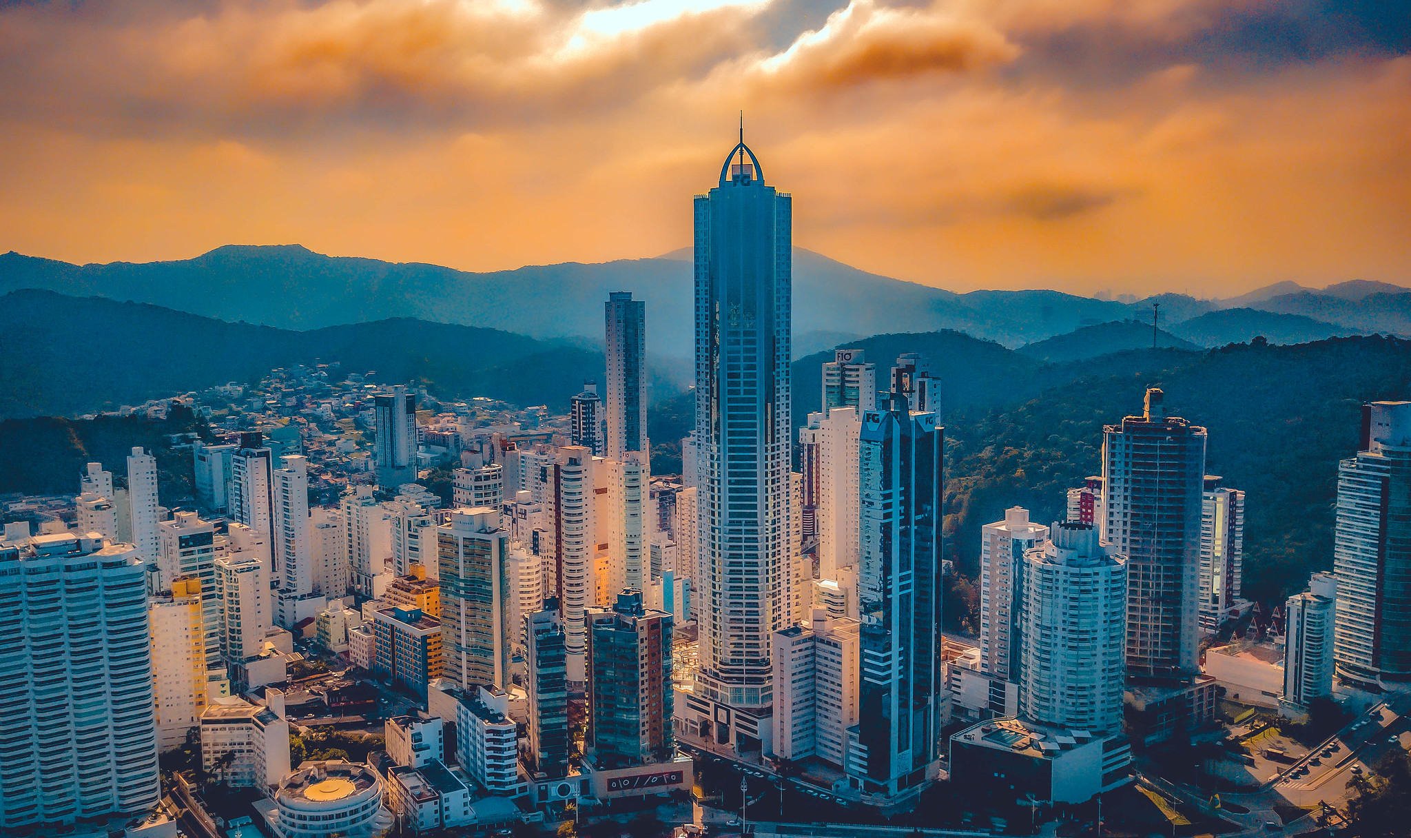 O que atrai milionários e celebridades para investir em Santa Catarina