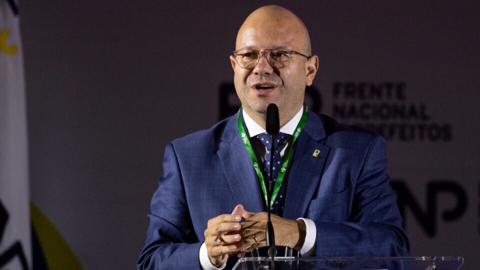 Lula escolhe chefe do Conselhão para substituir Gleisi na articulação política