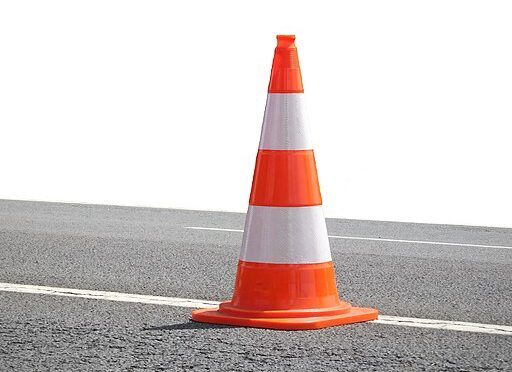 Fim dos cones: veja quais estados deixaram de pedir prova de baliza para tirar CNH