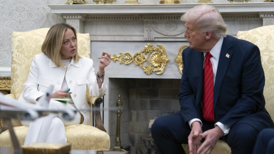 EUA anunciam envio de agentes do ICE para os Jogos Olímpicos de Inverno e geram reação da Itália