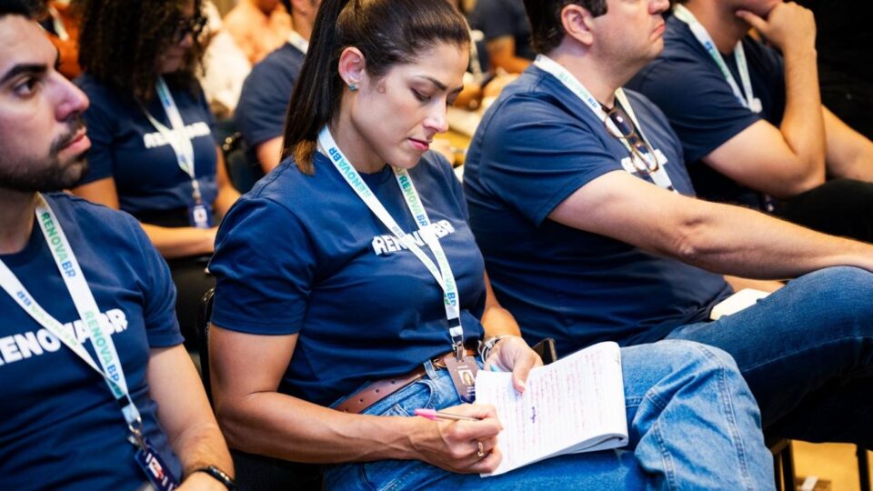 RenovaBR abre seleção em curso que prepara lideranças para as eleições 2026