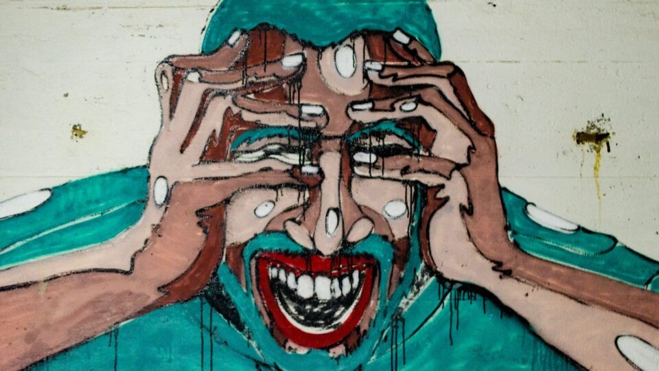 Janeiro Branco e a indústria da raiva: brain rot e rage bait como sintomas do nosso tempo