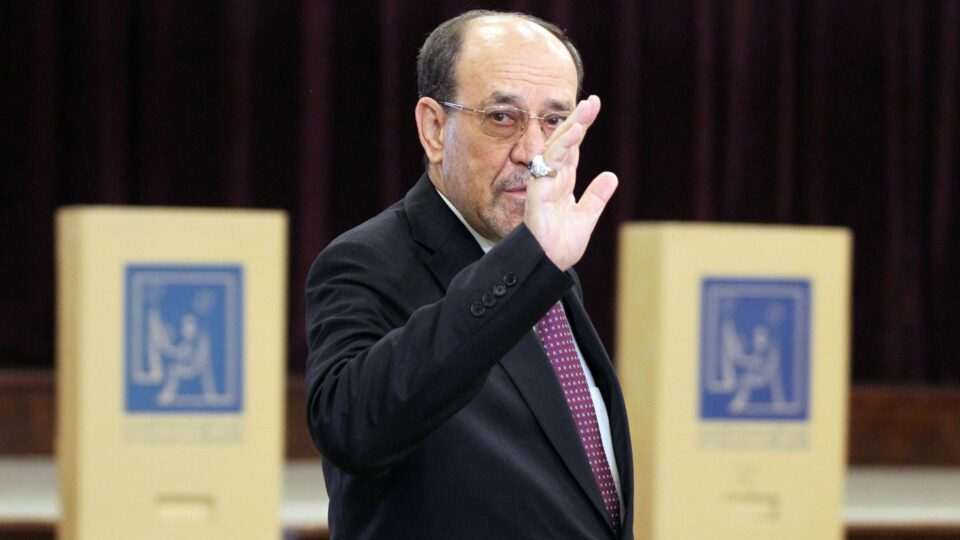 Trump diz que cortará ajuda ao Iraque se ex-premiê próximo do Irã voltar ao cargo