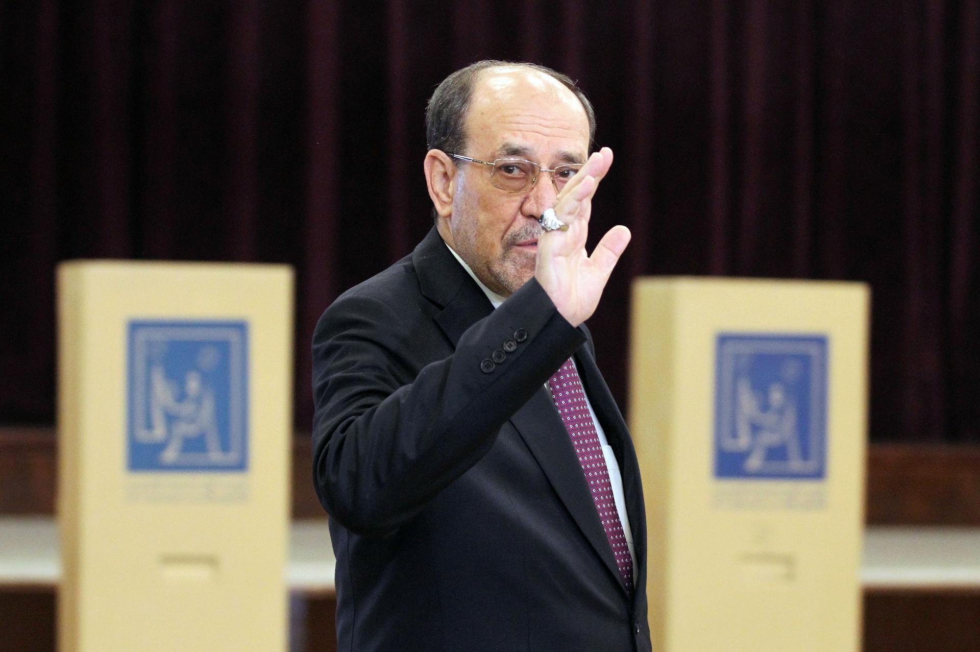 Trump diz que cortará ajuda ao Iraque se ex-premiê voltar ao cargo