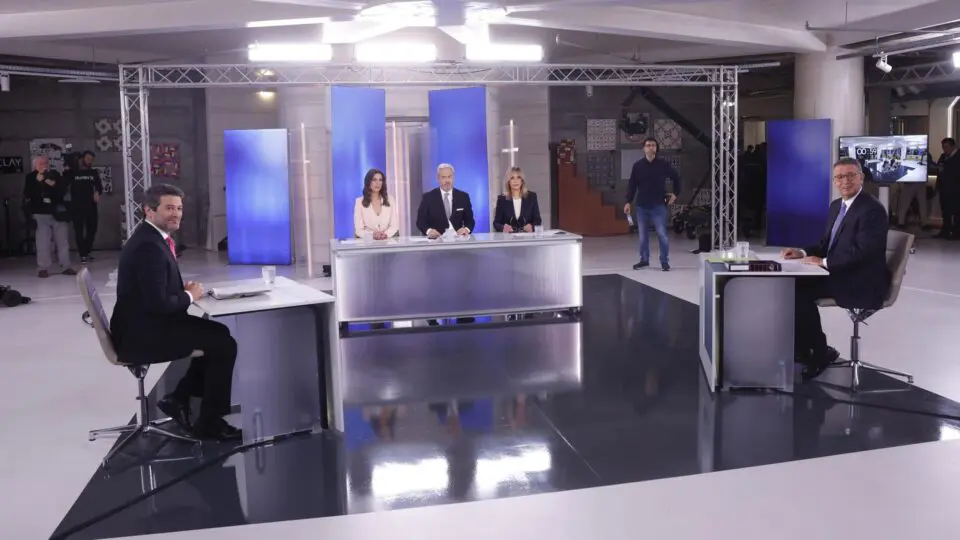 portugal eleição presidencial