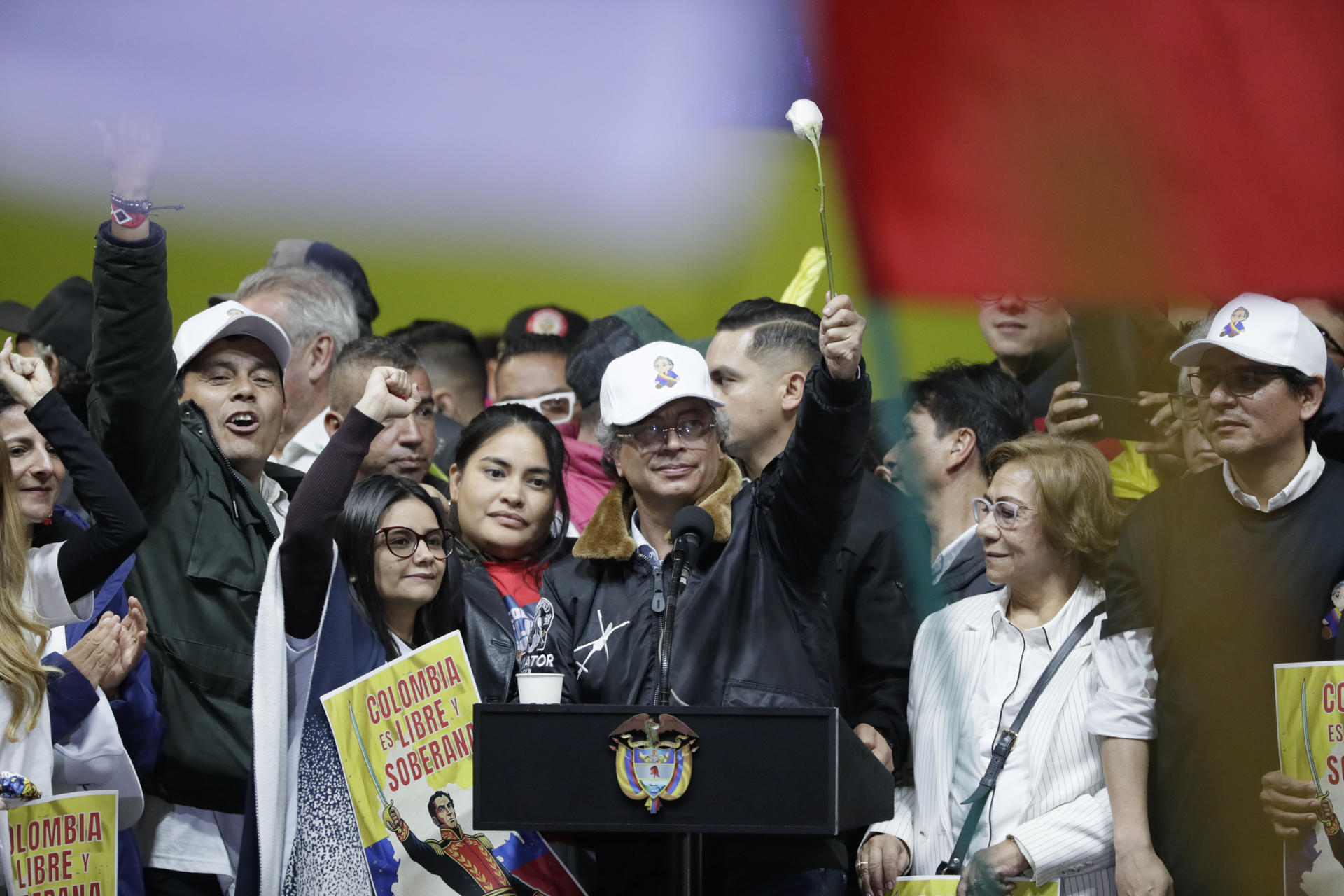 EUA devem devolver Maduro para ser julgado na Venezuela EUA devem devolver Maduro para ser julgado na Venezuela