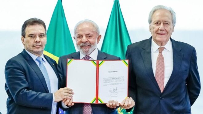 De olho em eleições, esquerda ensaia “direitização” na segurança pública