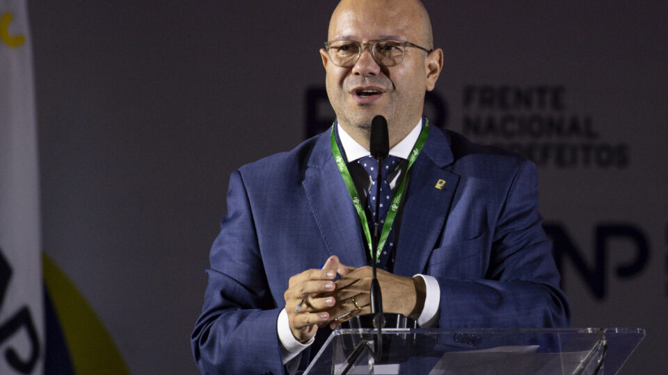 Novo ministro de Lula apareceu em escândalos de corrupção nos anos 2010