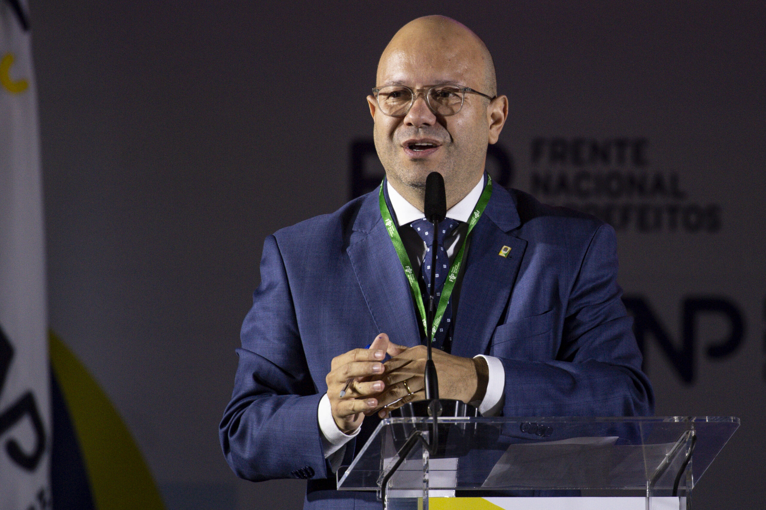 Quem é Olavo Noleto, novo ministro do governo Lula