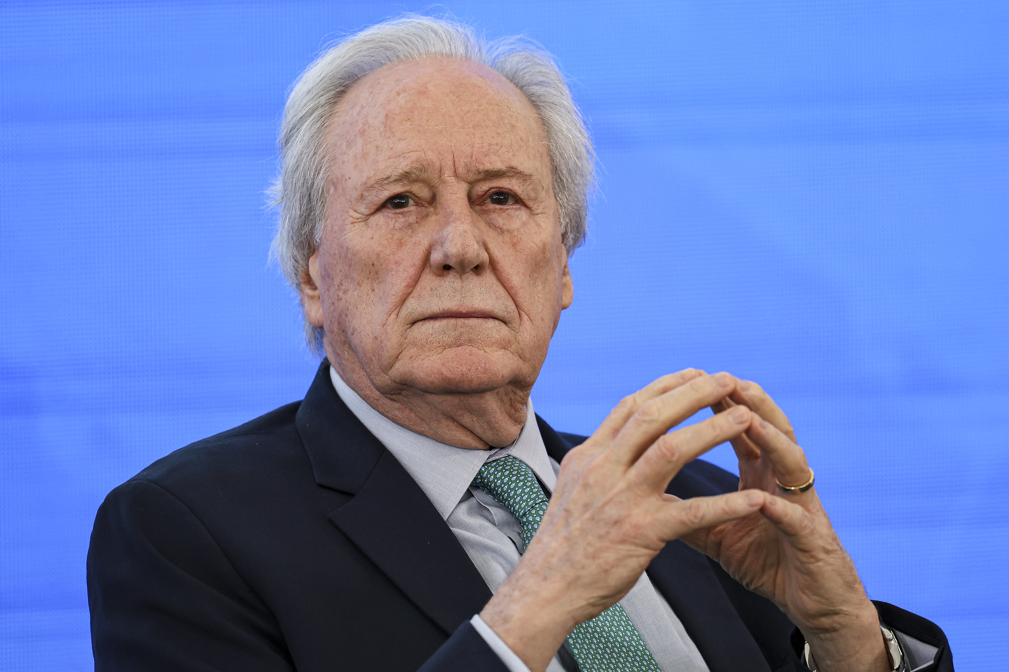 Comissão libera Lewandowski a advogar sem quarentena