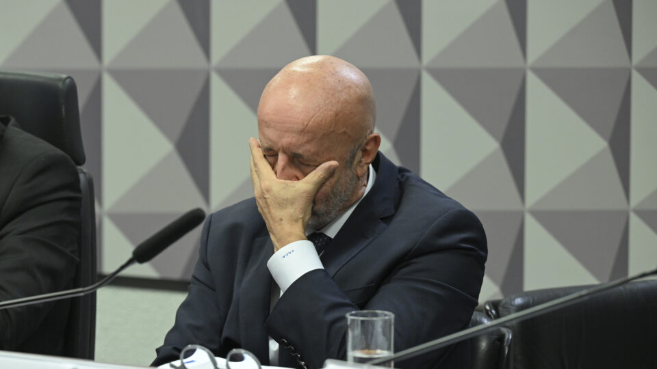 Mendonça mantém prisão preventiva do Careca do INSS