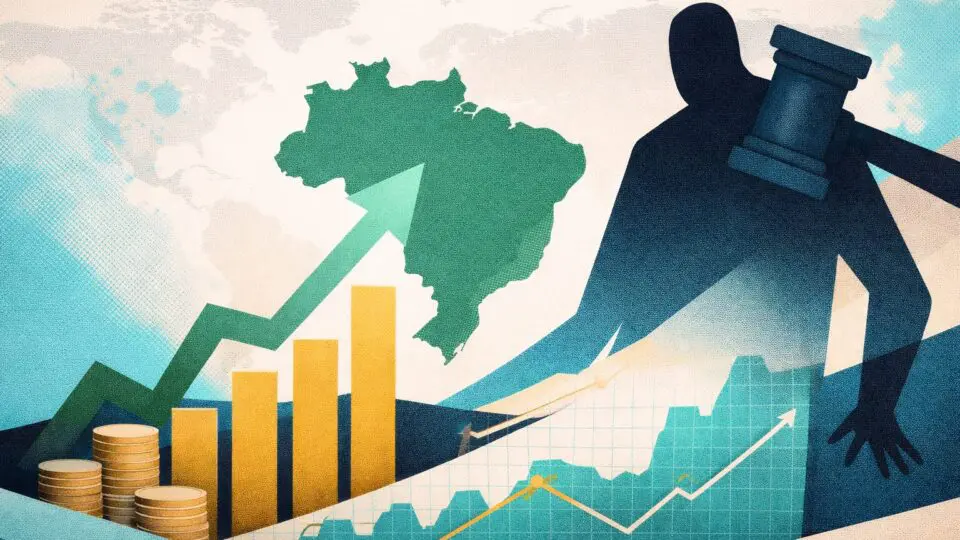 alta Ibovespa Banco Master