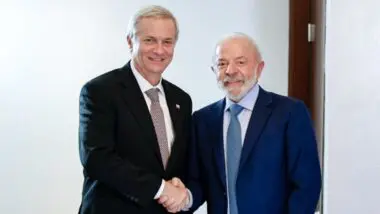 Lula e Kast
