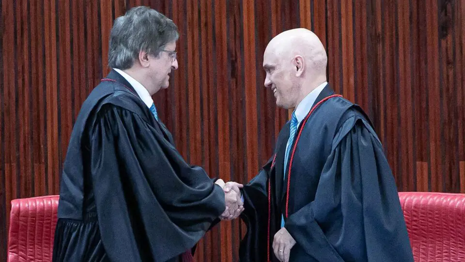 Na petição inicial, Gonet pediu que Moraes fosse relator de ação para ampliar despesas do Ministério Público.