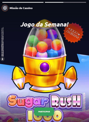 Oferta de rodadas grátis na Betano