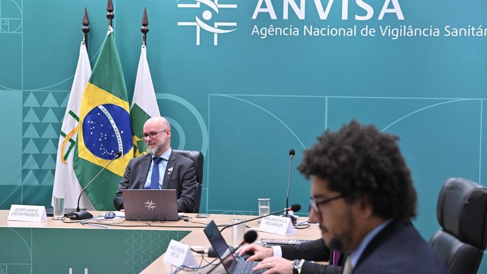 Anvisa aprova regras para o cultivo de Cannabis em cumprimento à decisão do STJ