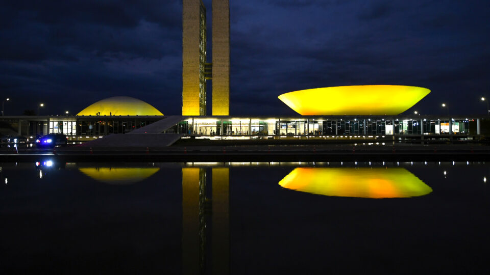 O Acorda Brasil e as manobras antidemocráticas da Câmara