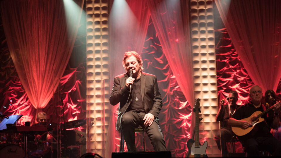 Fábio Jr. e os revolucionários Z-Trans