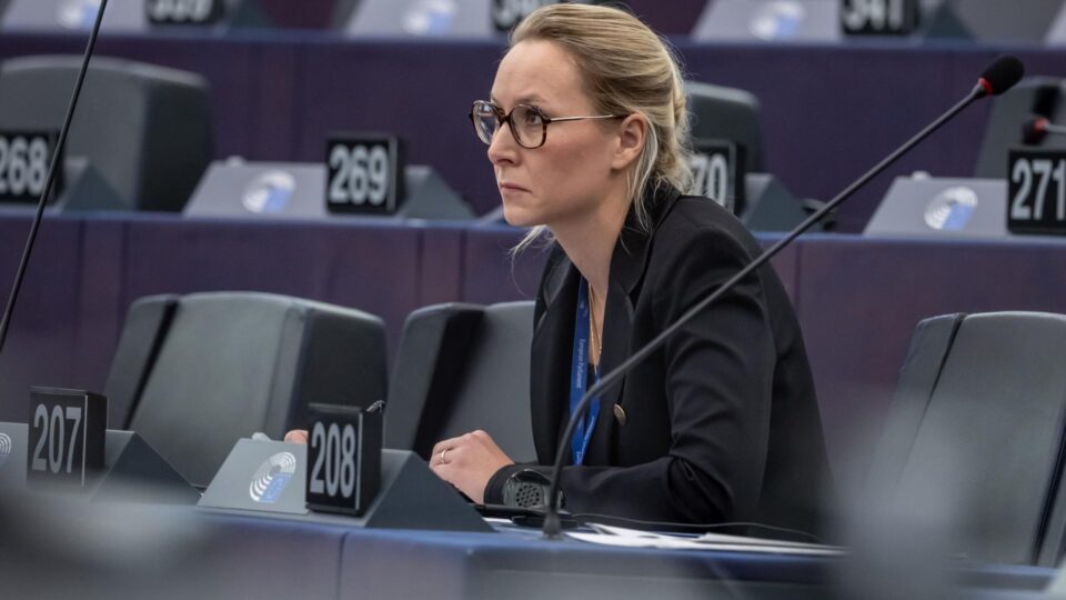 Direita da França e da Alemanha defende ações anti-imigração ilegal de Trump e quer agências iguais ao ICE