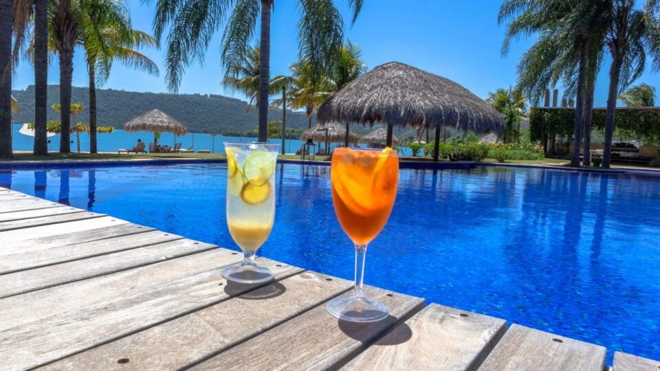 Roteiro exclusivo: um dia no resort favorito de Toffoli