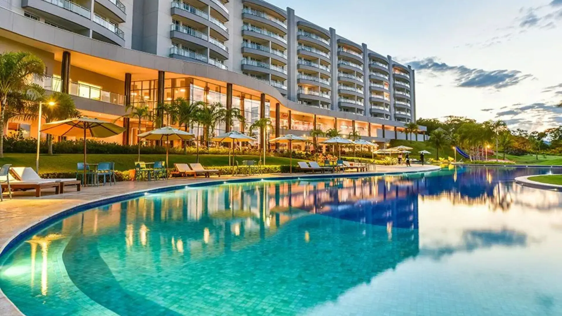 Complexo do Tayayá: ponto fixo do mapa afetivo e logístico da família Toffoli