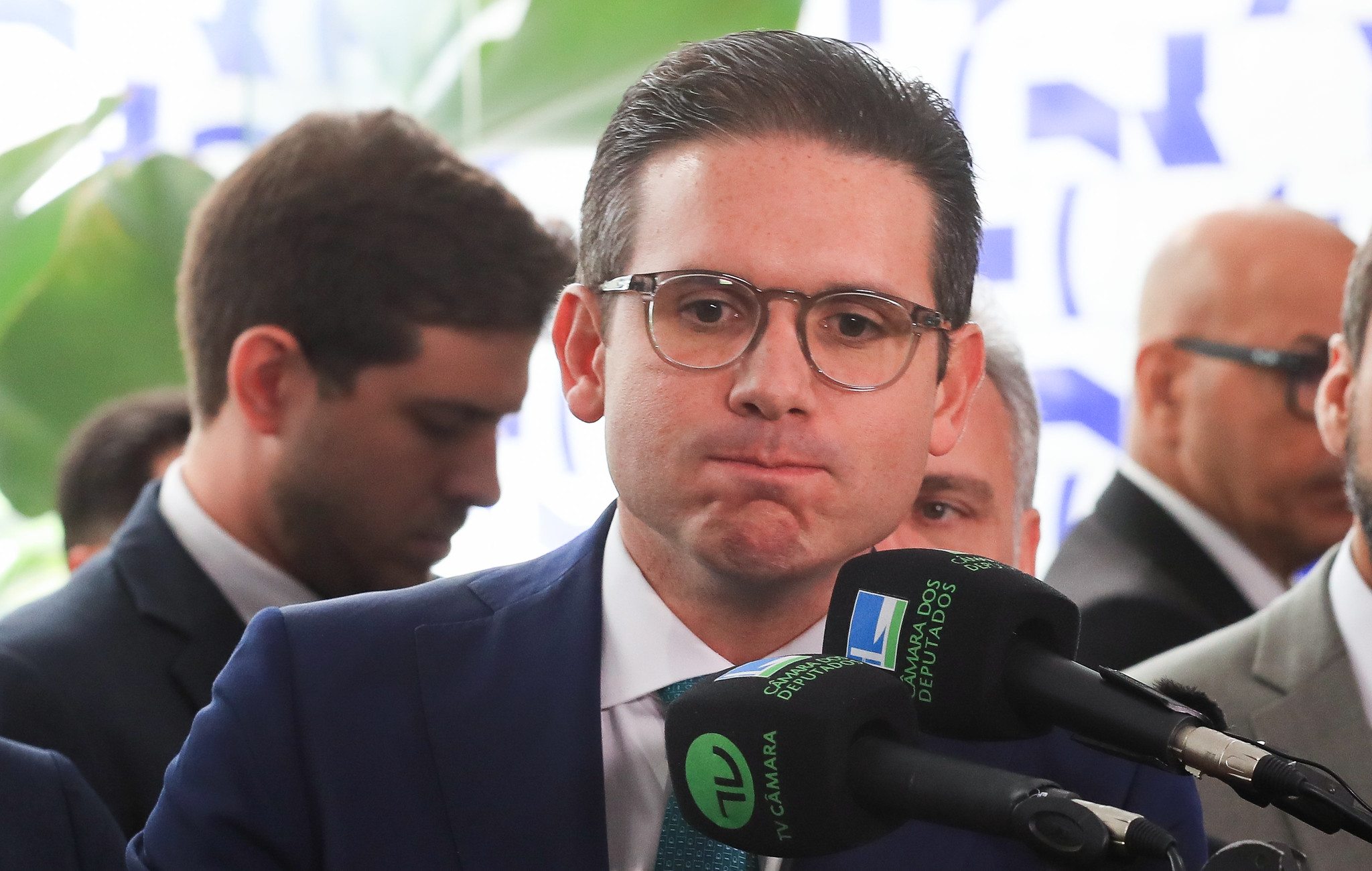 Hugo Motta oposição PT