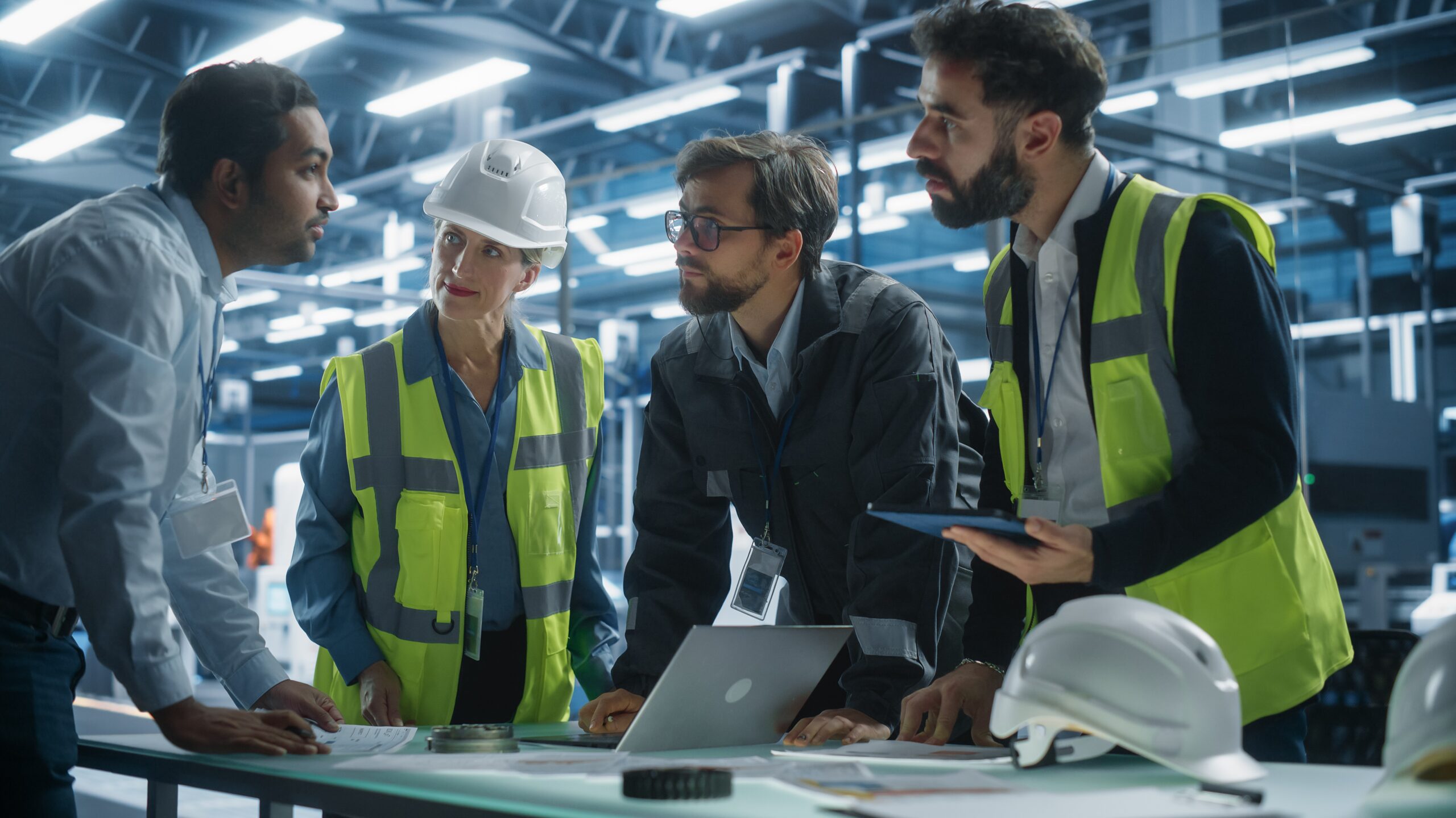 O Paraná mantém ritmo consistente de geração de empregos formais em 2025, impulsionado pela expansão da indústria, dos serviços e da tecnologia.