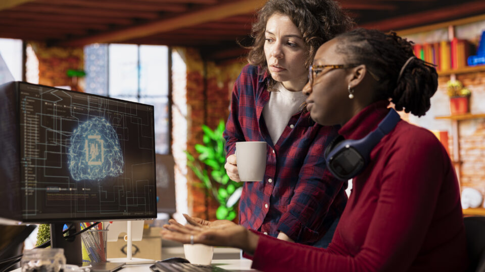 GD9 RH revoluciona recrutamento com IA própria e aumenta produtividade em 30%