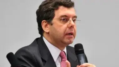 Ricardo Leyser Gonçalves, ex-ministro dos Esportes no governo Dilma.