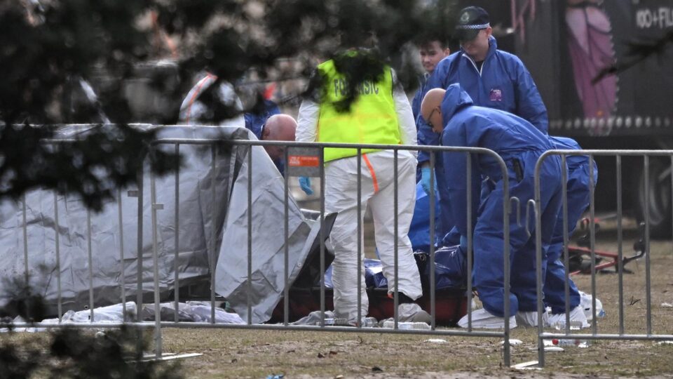 PF prende suspeito que preparava atentado terrorista suicida no Brasil