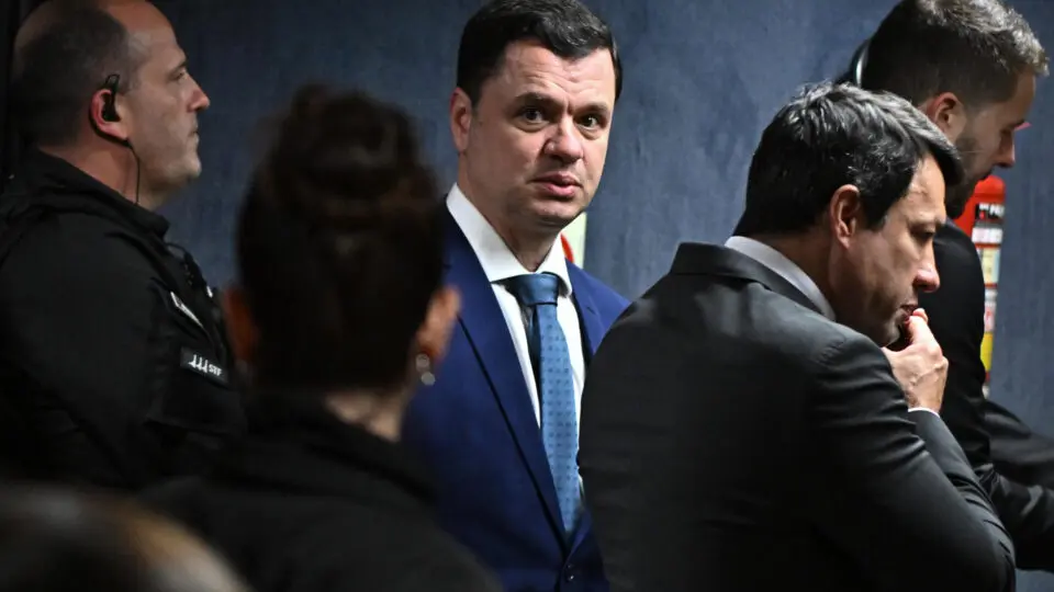 Anderson Torres foi ministro da Justiça no governo Bolsonaro.