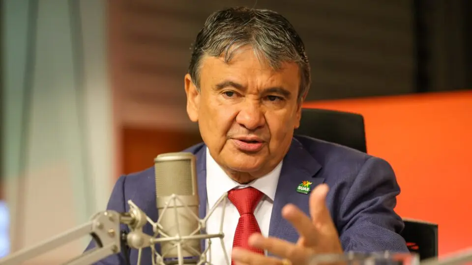 Wellington Dias