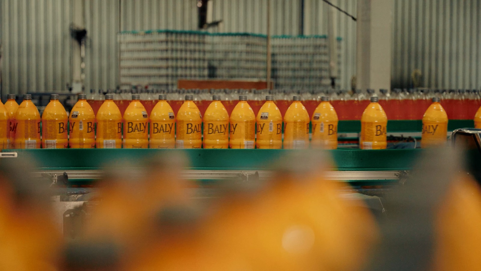 Com a compra da estrutura da Alliance One em Araranguá (SC), empresa de bebidas passa a contar com quatro unidades e amplia capacidade produtiva.