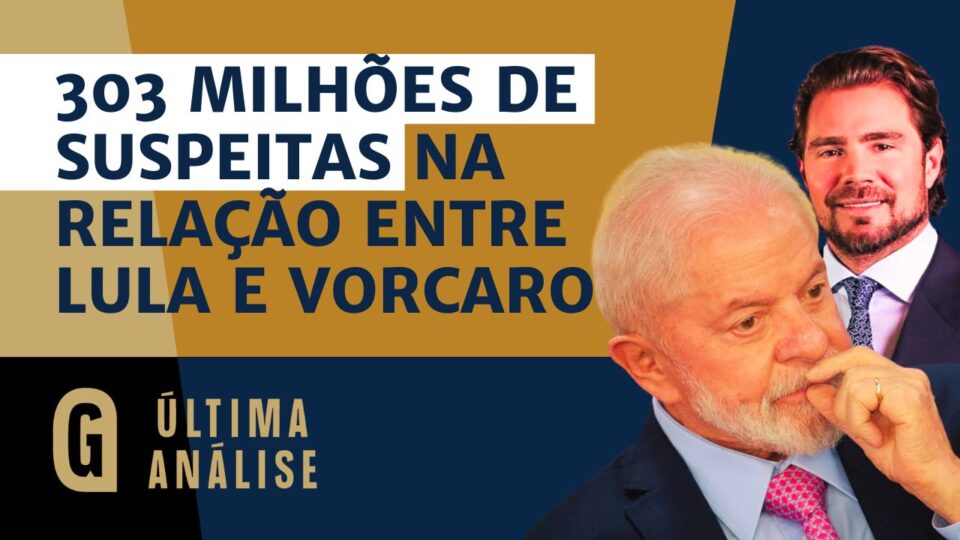 Governo Lula se atola no escândalo do Banco Master