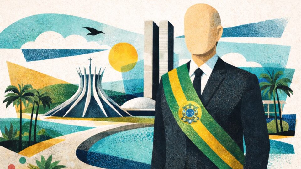 Governo é procurador infiel do povo brasileiro
