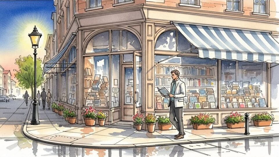 Que em 2026 a vida lhe dê paçoquinhas