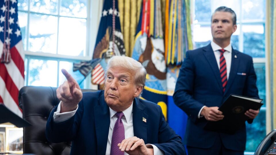 A nova estratégia de defesa dos EUA expõe a falta de planejamento do Brasil