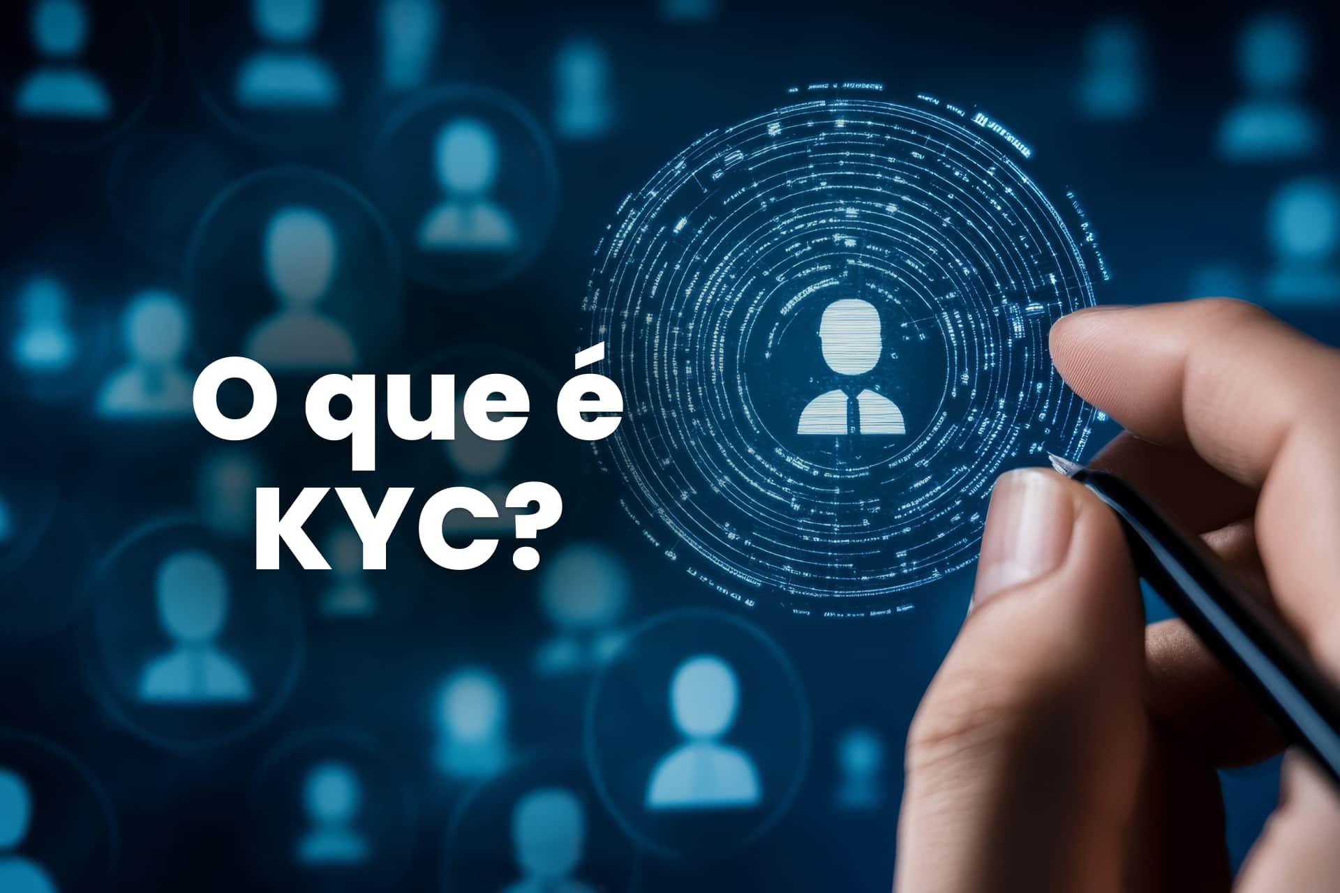 Guia completo sobre a verificação de KYC nas casas de apostas
