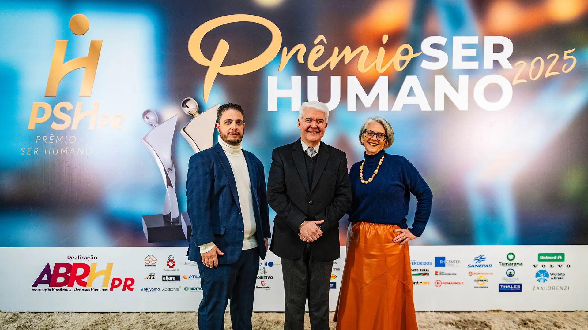 O14º Prêmio Ser Humano Prêmio teve 89 projetos inscritos e forma avaliados por uma comissão de 52 especialistas. A edição de 2026 já está sendo preparada, com as inscrições abertas