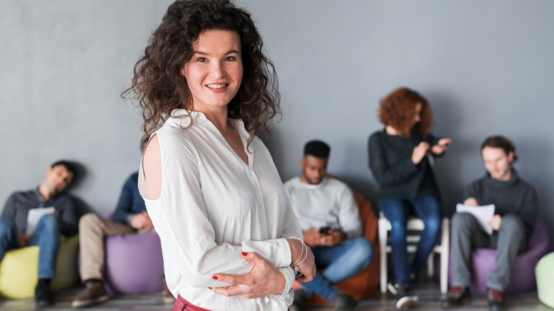 Daniel Spinelli, palestrante internacional e autor do livro “A Potência da Liderança Consciente”
