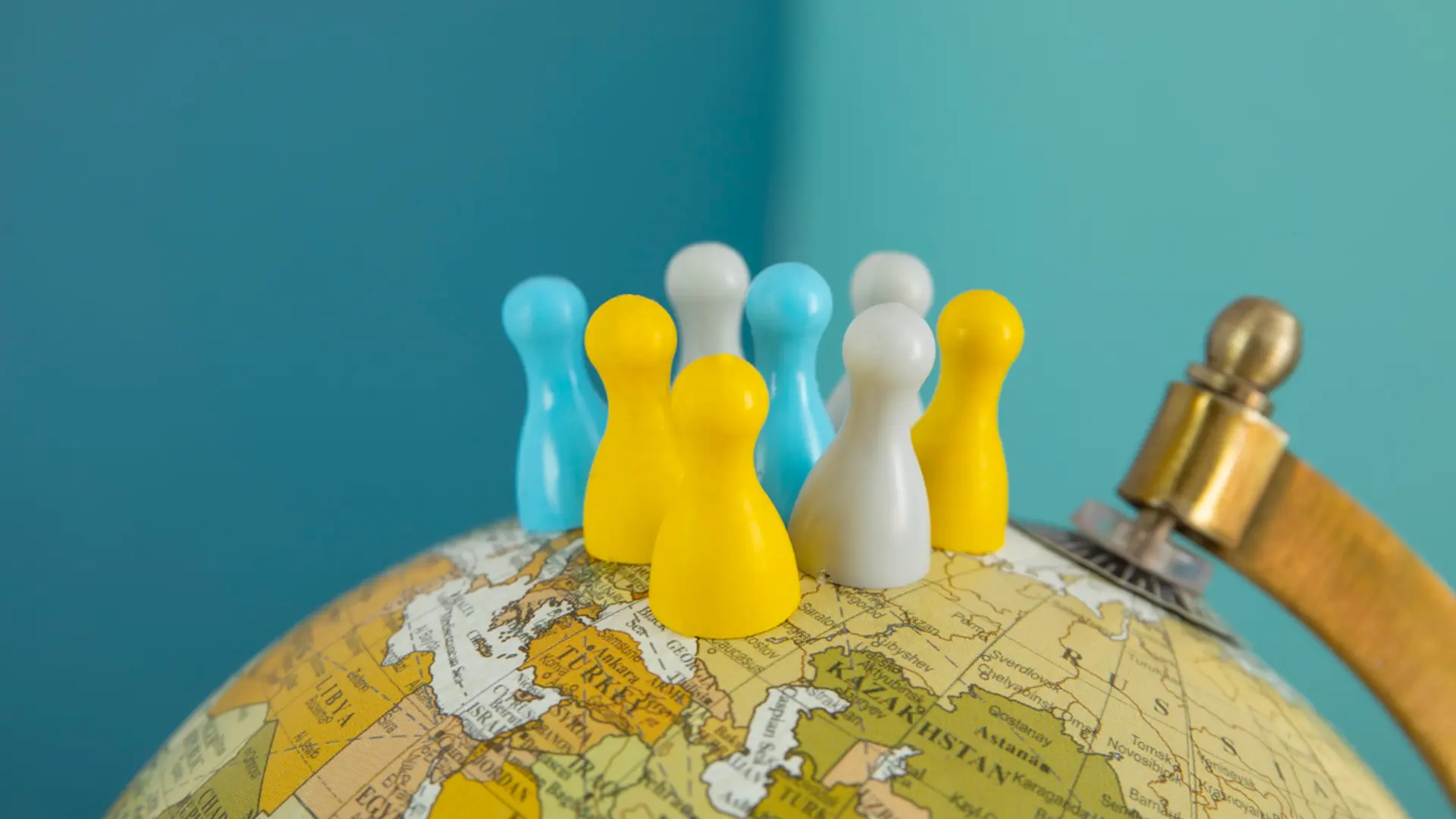 A diversidade e inclusão não devem ser tratadas como obrigação legal ou pauta restrita ao RH