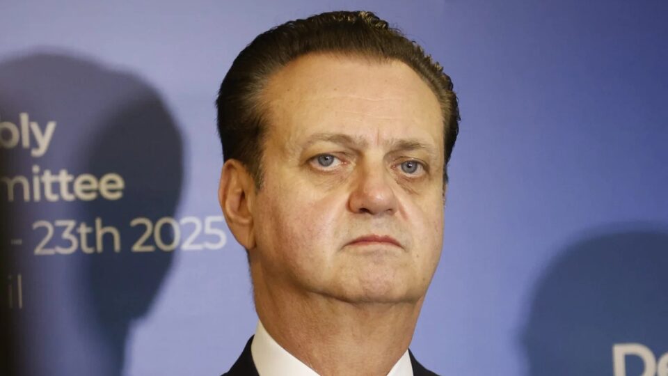 Kassab admite possibilidade de chapa pura do PSD para Presidência